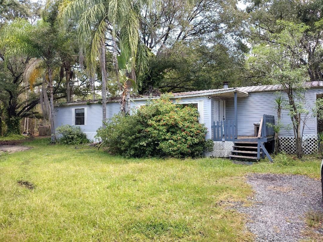 Details for 2311 Hazelnut Street, BUNNELL, FL 32110