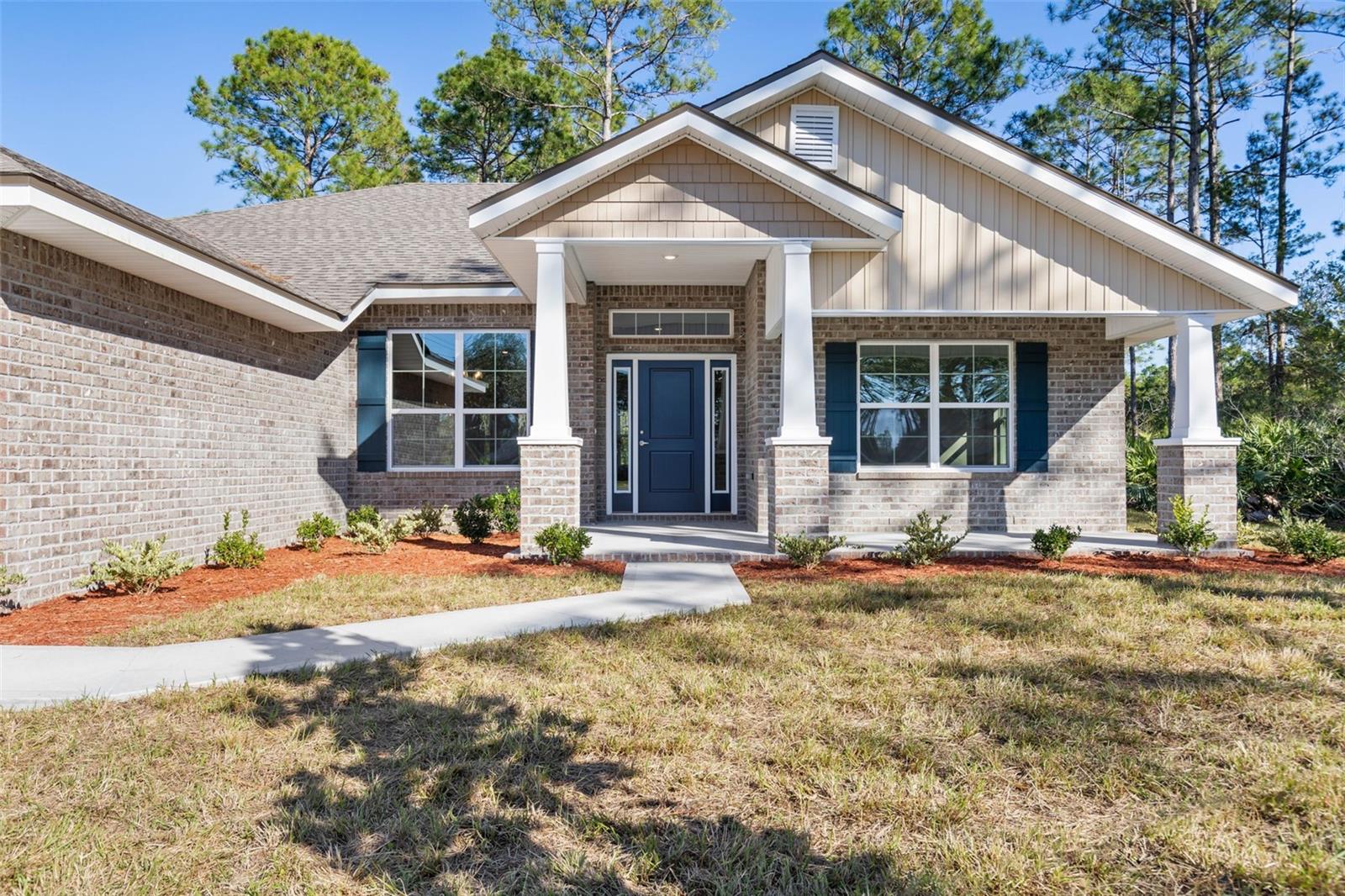 Details for 2 Zinzendorf Place, PALM COAST, FL 32164