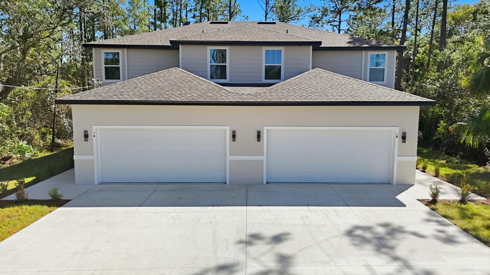 Details for 1 Fanshawe Lane, PALM COAST, FL 32137