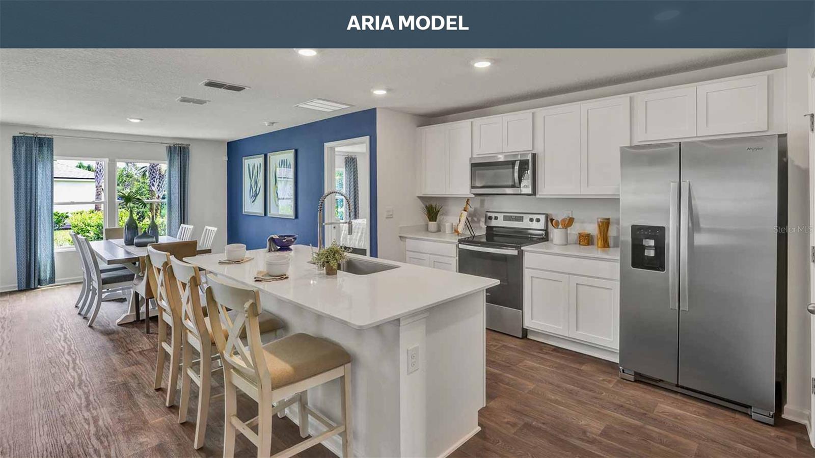 Image 4 of 55 For 62 Sawdust Lane