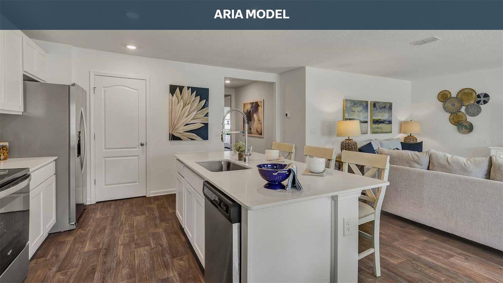 Image 5 of 55 For 62 Sawdust Lane