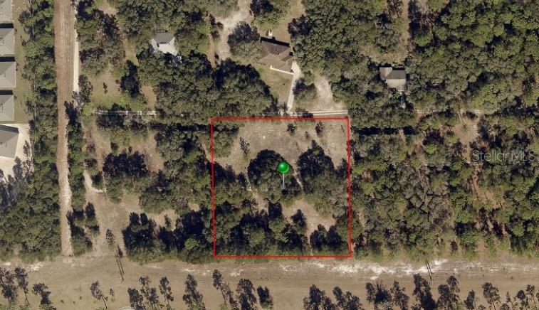 Listing Details for 0000 Roos Lane, DELAND, FL 32724