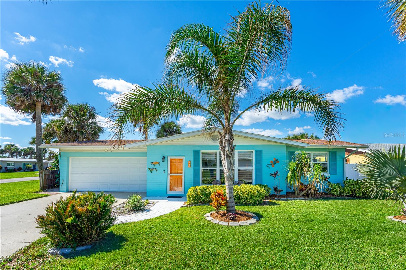 Details for 1 Raymonde Circle, ORMOND BEACH, FL 32176