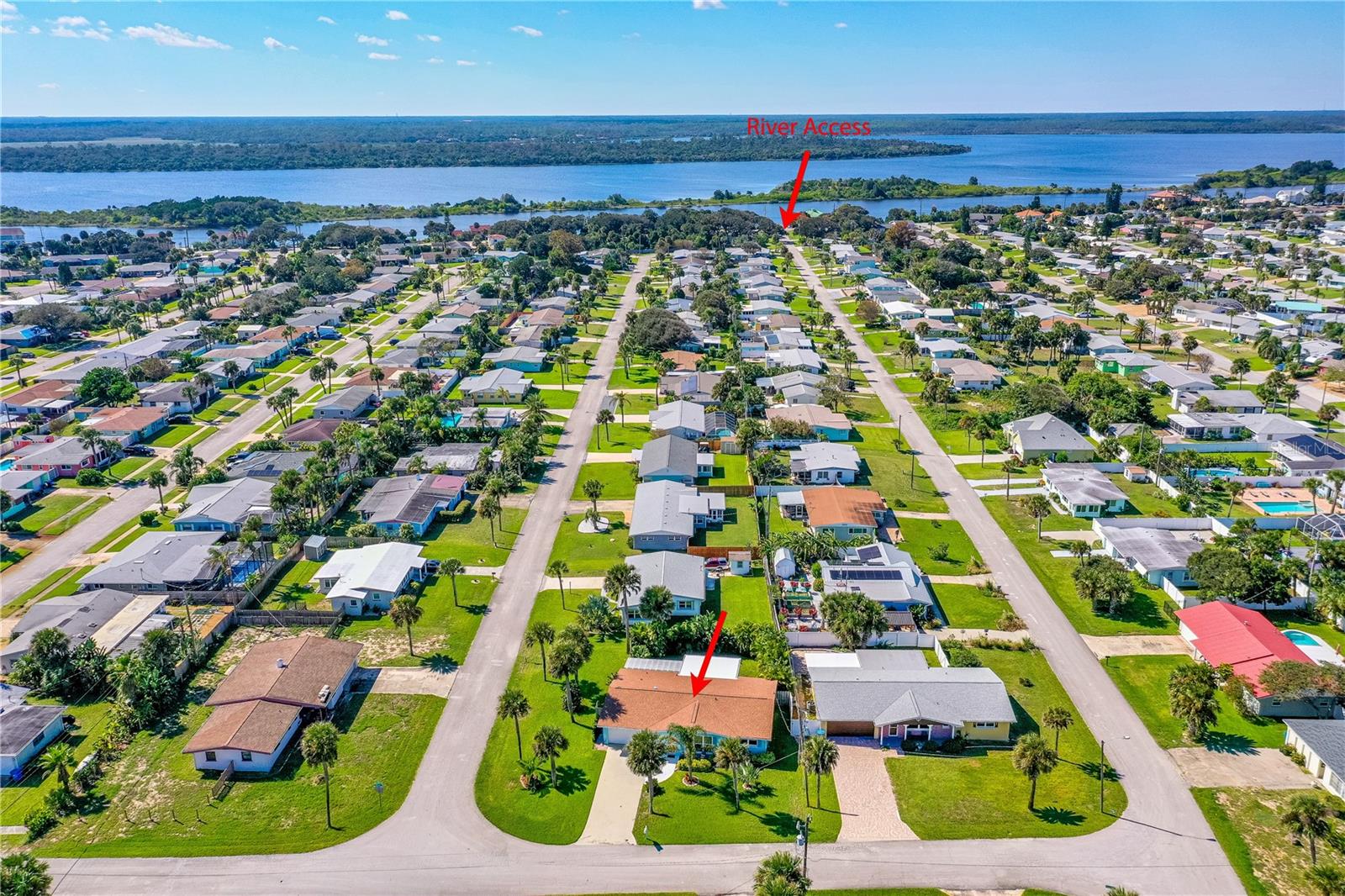 Image 40 of 41 For 1 Raymonde Circle