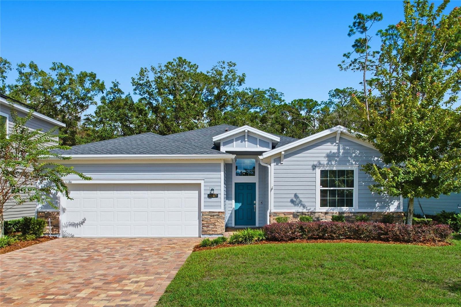 Details for 3047 Crossfield Drive, GREEN COVE SPRINGS, FL 32043