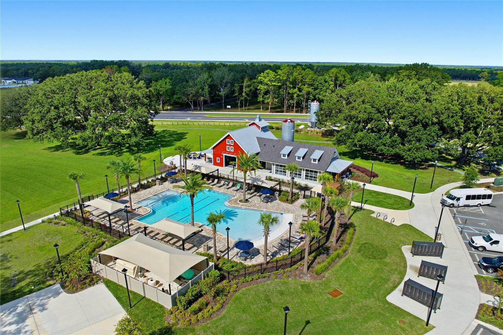 Image 40 of 41 For 3047 Crossfield Drive