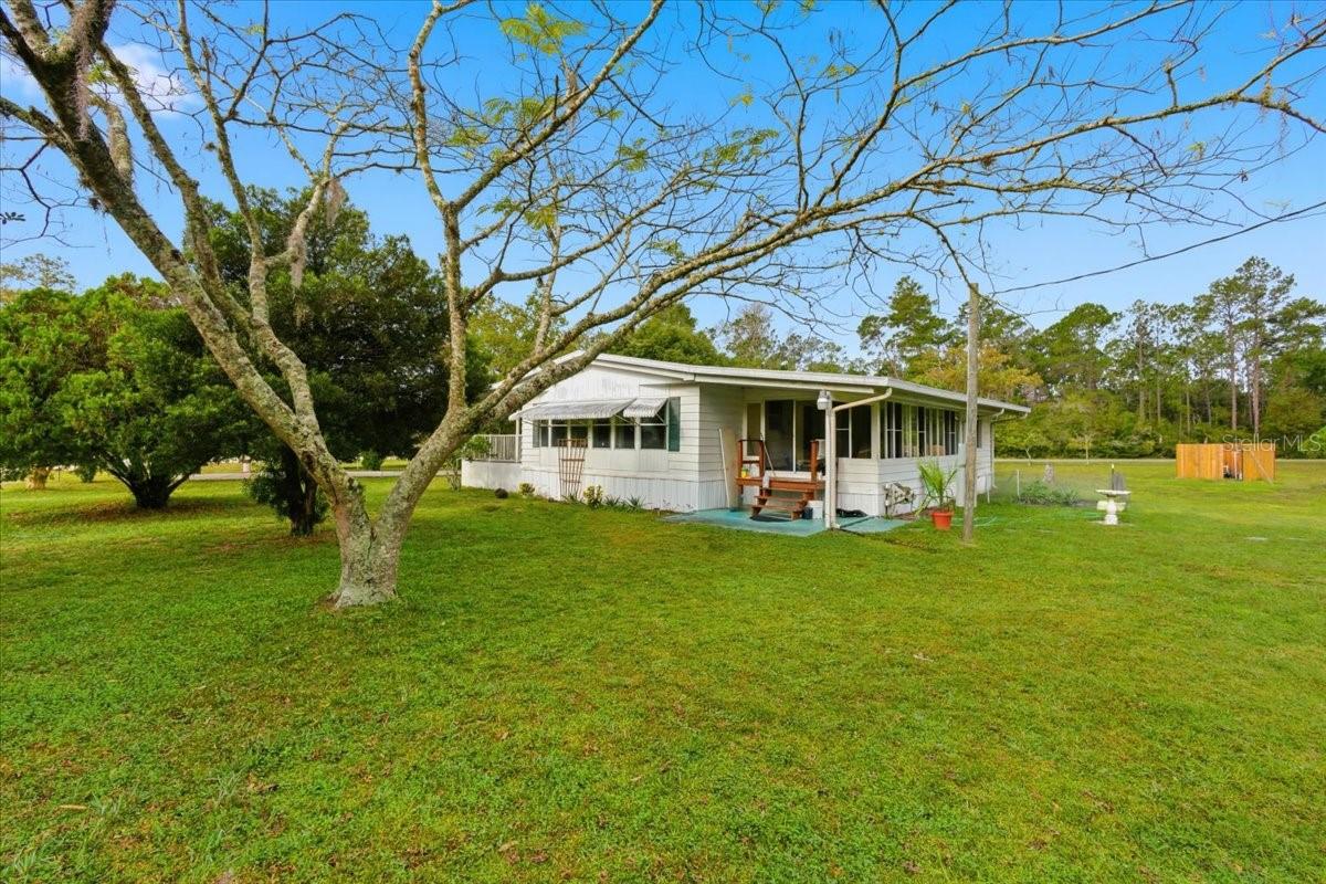 Details for 200 Ponderosa Pine Court, GEORGETOWN, FL 32139