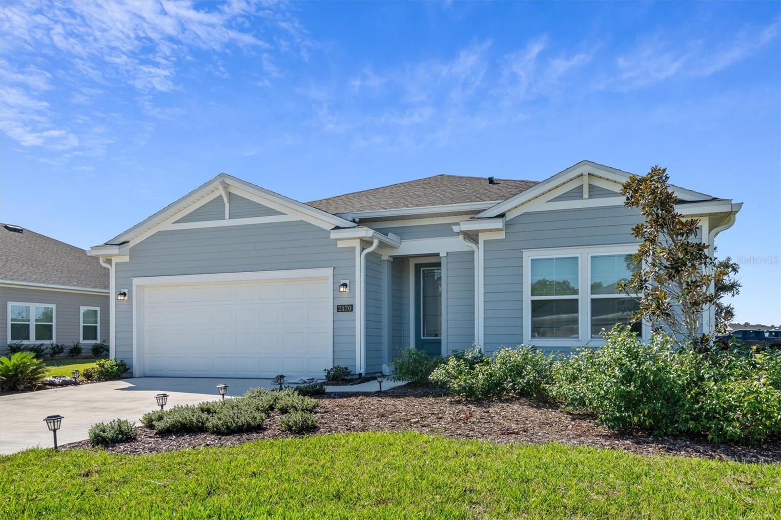 Details for 2170 Raglan Circle, ORMOND BEACH, FL 32174