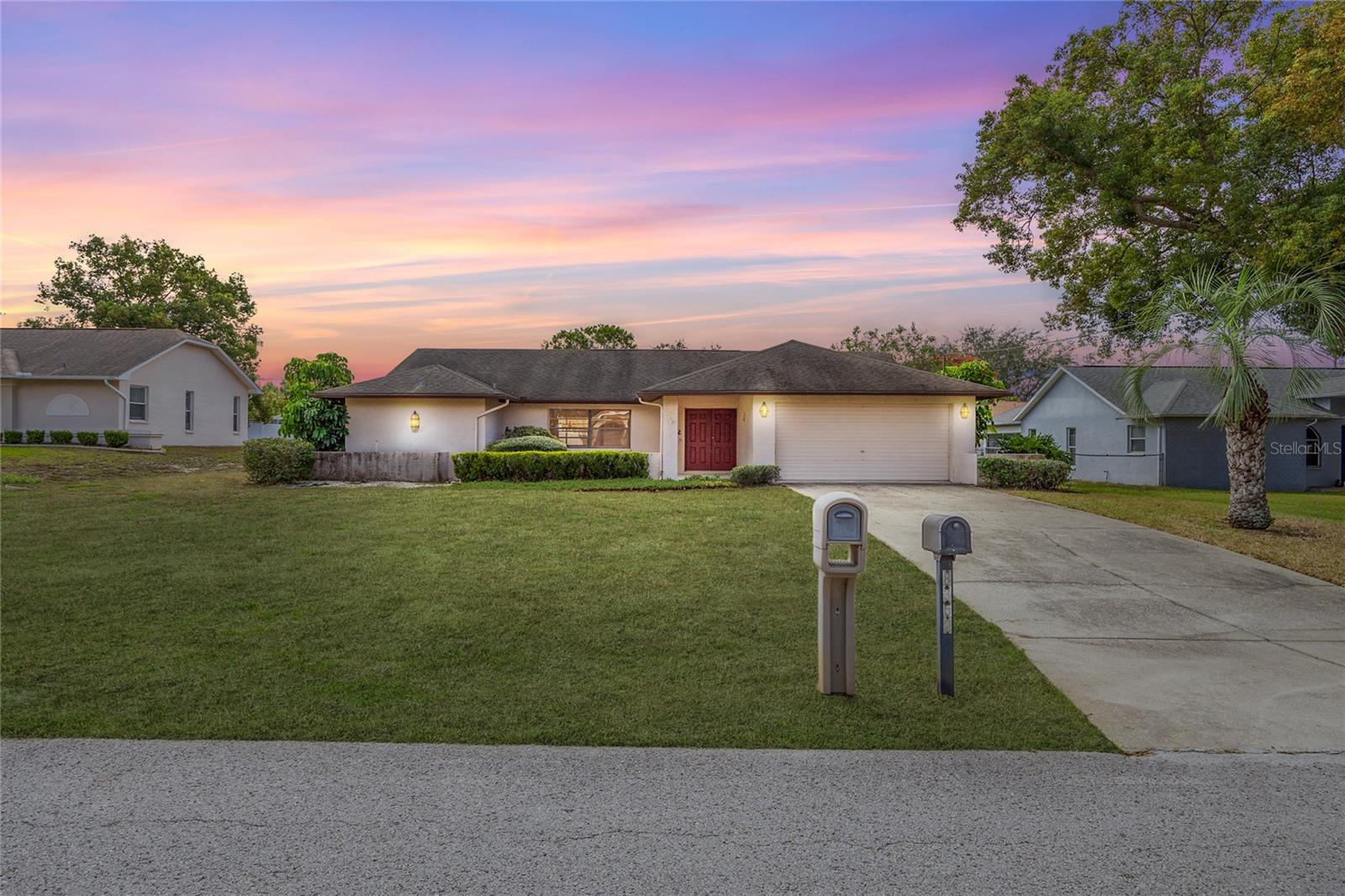 Details for 8352 Natoma Street, SPRING HILL, FL 34606