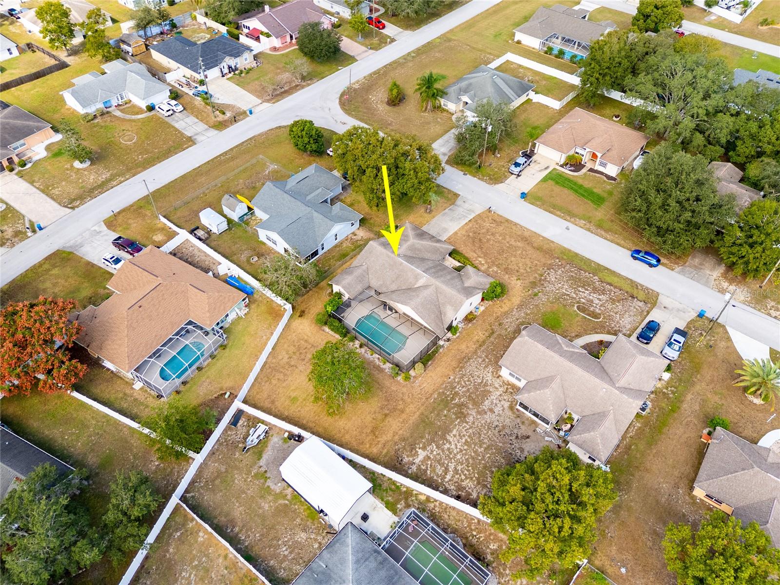 Image 42 of 48 For 8352 Natoma Street