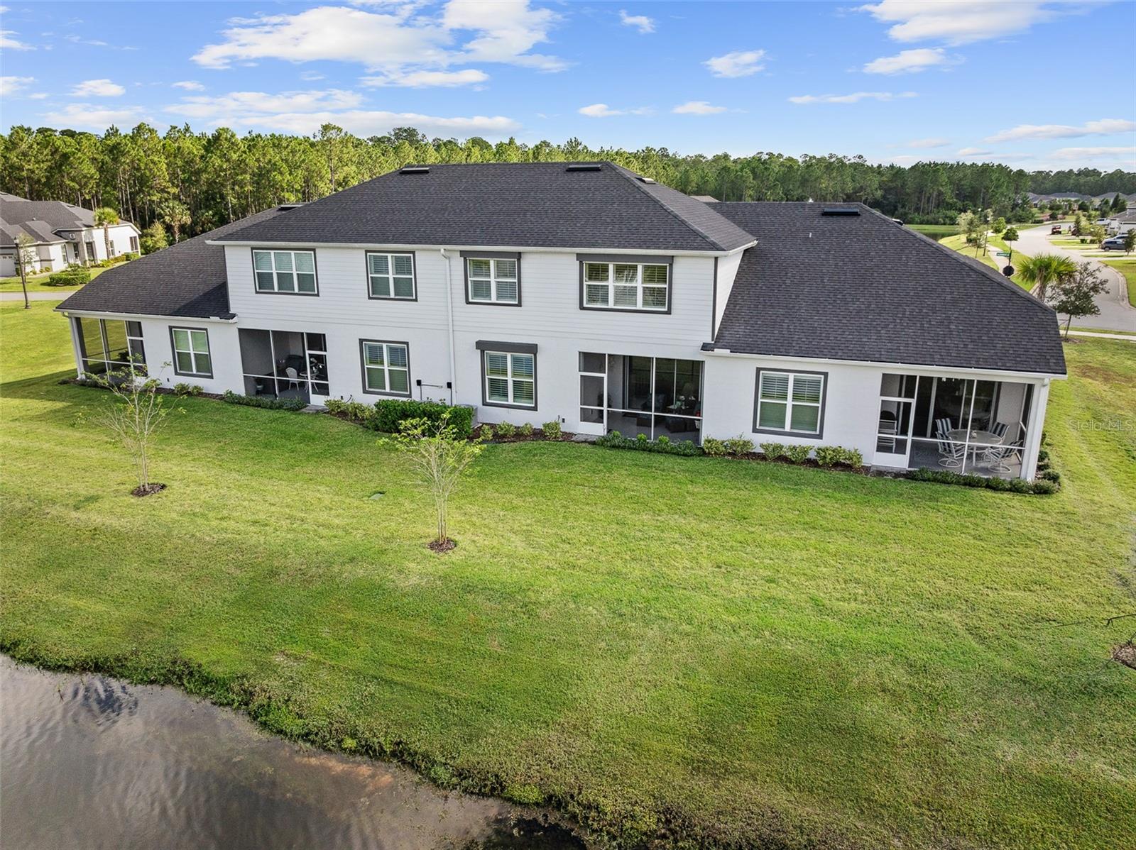 Image 47 of 59 For 5 Longridge Lane