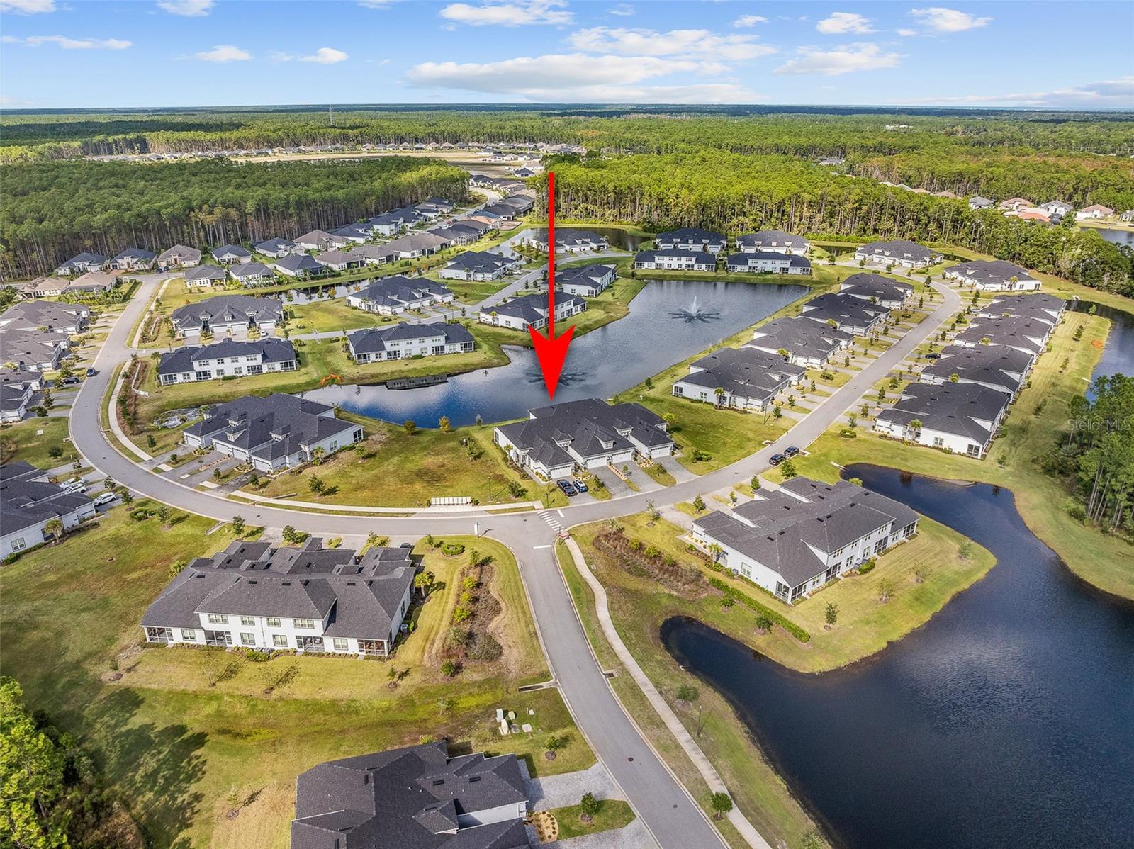 Image 52 of 59 For 5 Longridge Lane