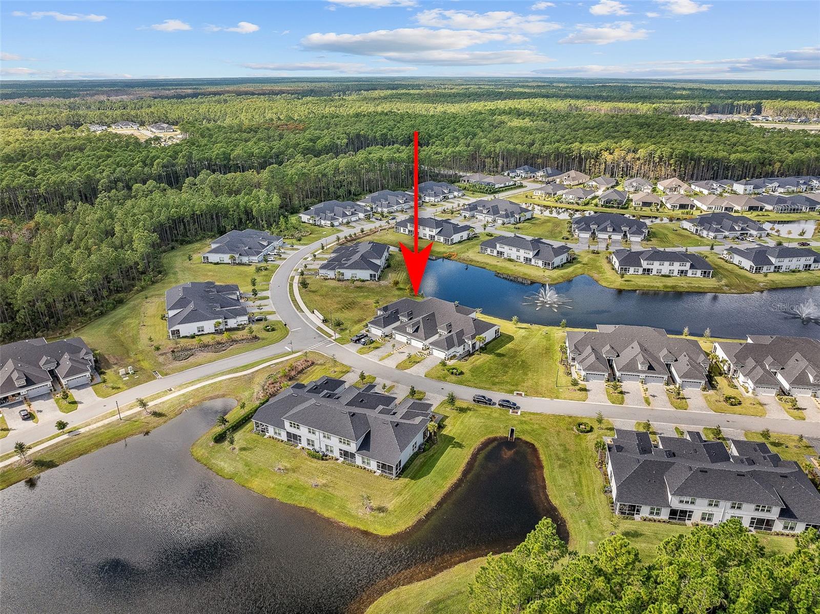 Image 54 of 59 For 5 Longridge Lane