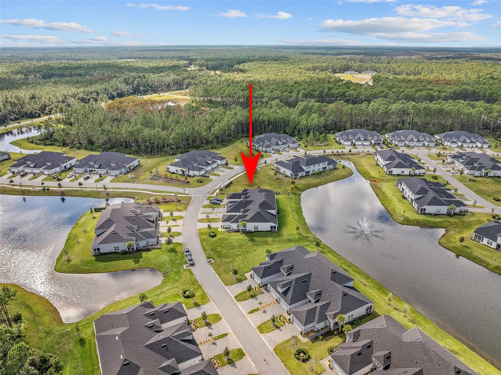 Image 55 of 59 For 5 Longridge Lane