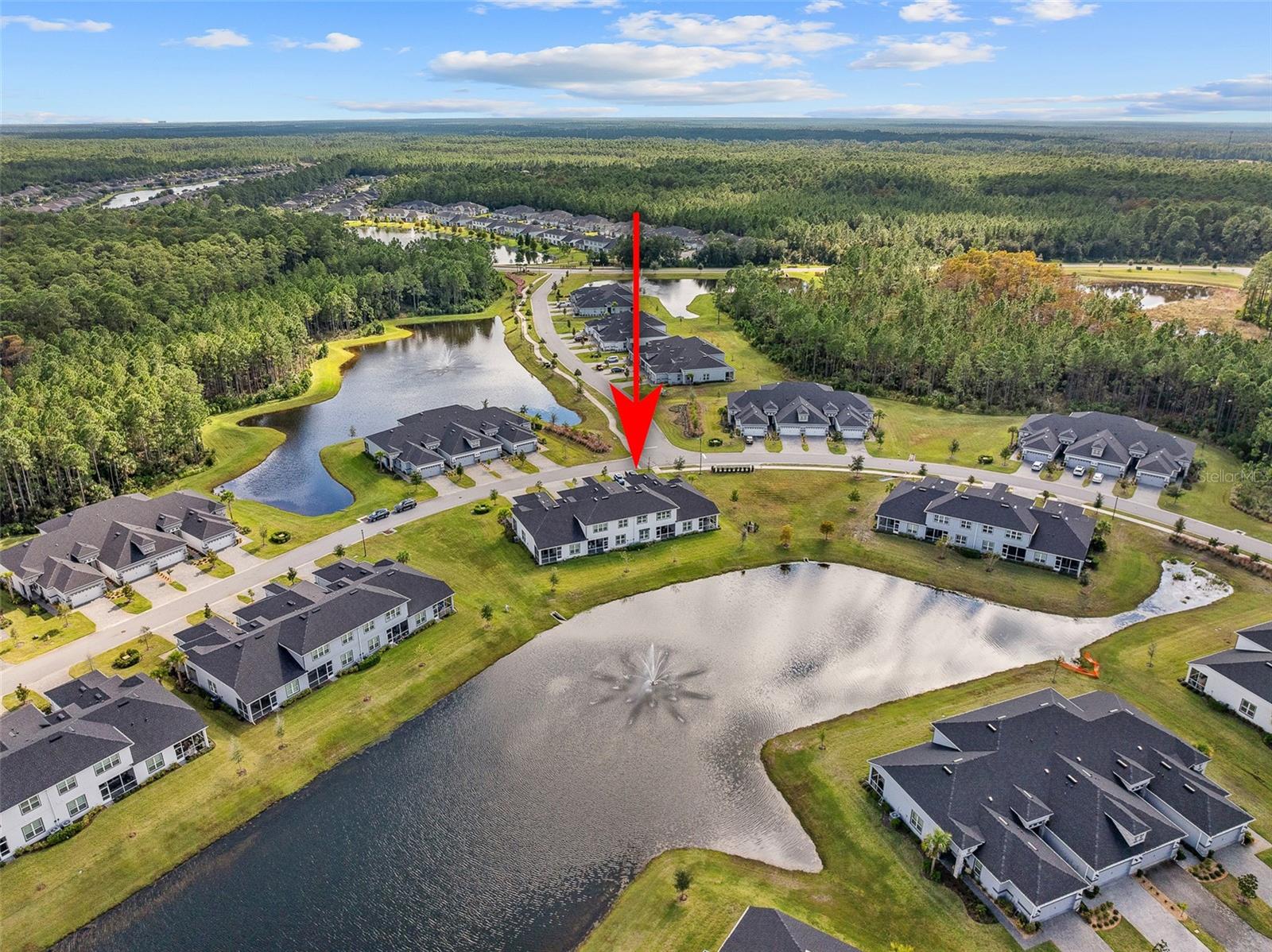 Image 56 of 59 For 5 Longridge Lane