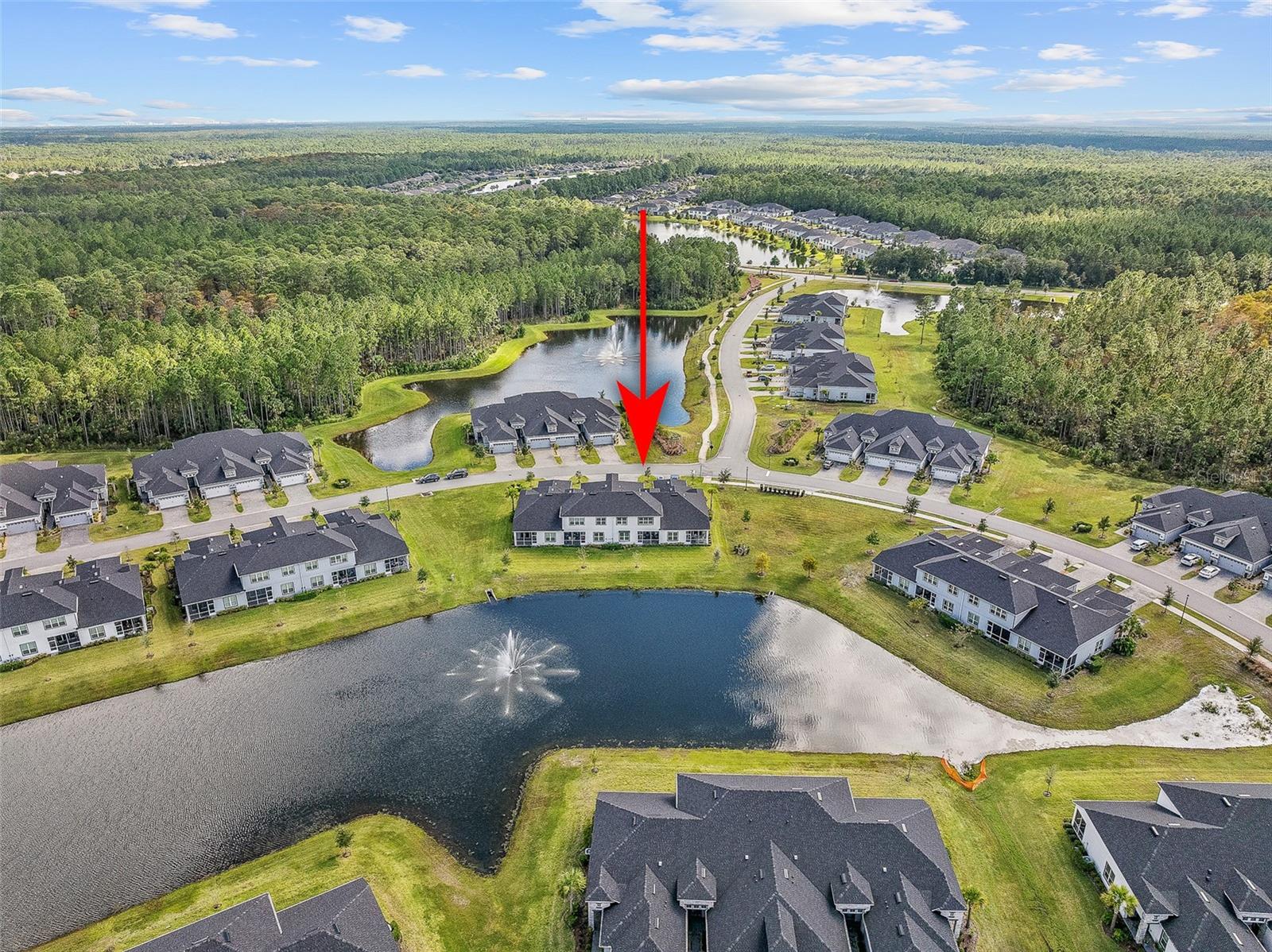 Image 57 of 59 For 5 Longridge Lane