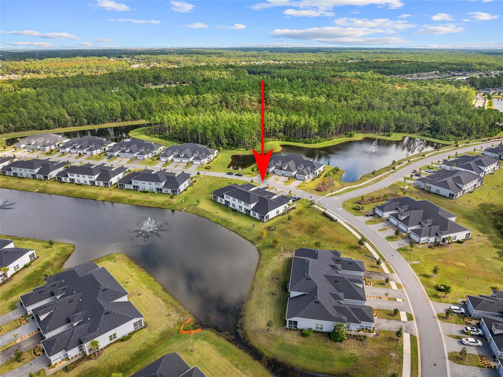 Image 58 of 59 For 5 Longridge Lane