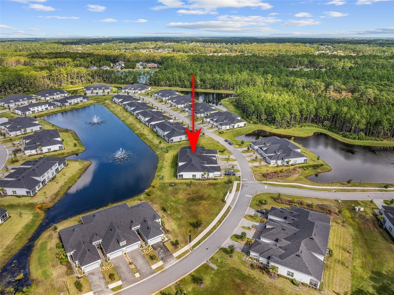 Image 59 of 59 For 5 Longridge Lane