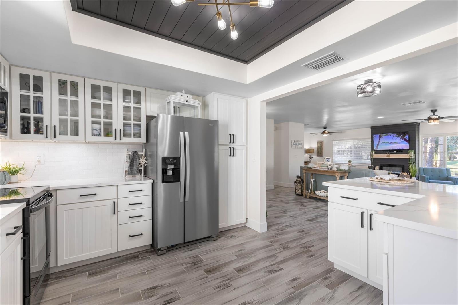 Image 12 of 80 For 1 Crompton Place