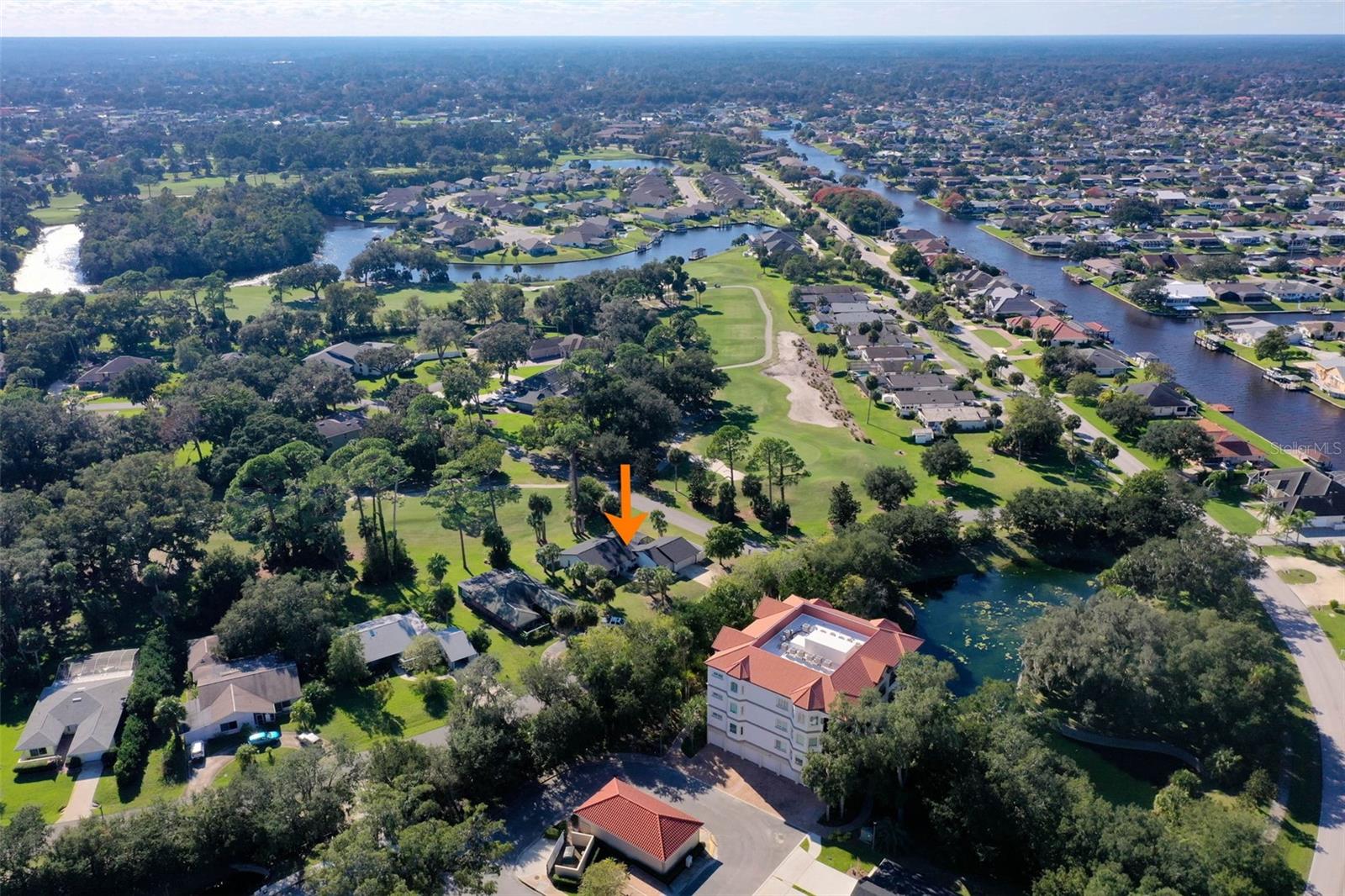 Image 71 of 80 For 1 Crompton Place