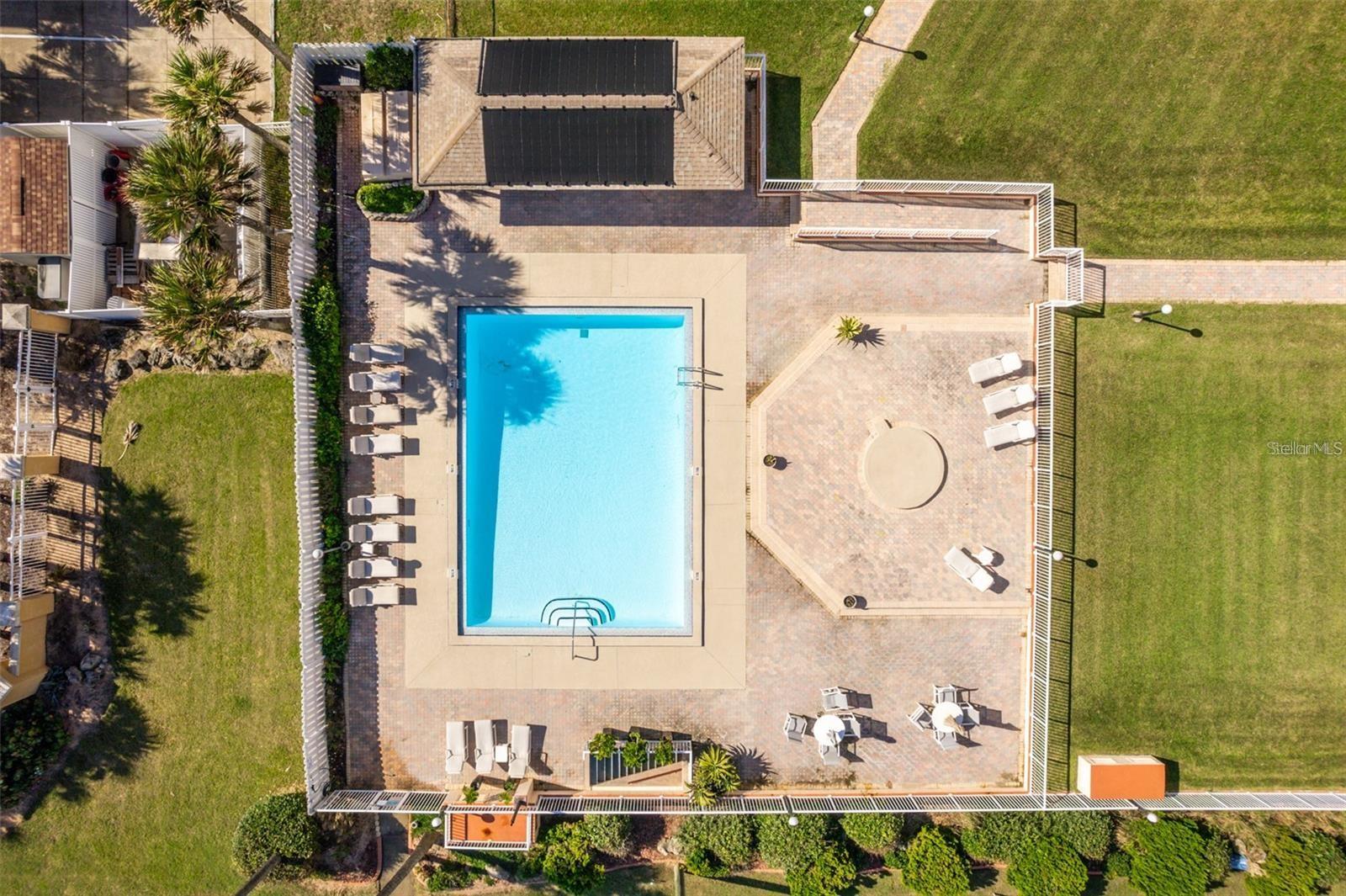 Image 27 of 30 For 3600 Ocean Shore Boulevard 423