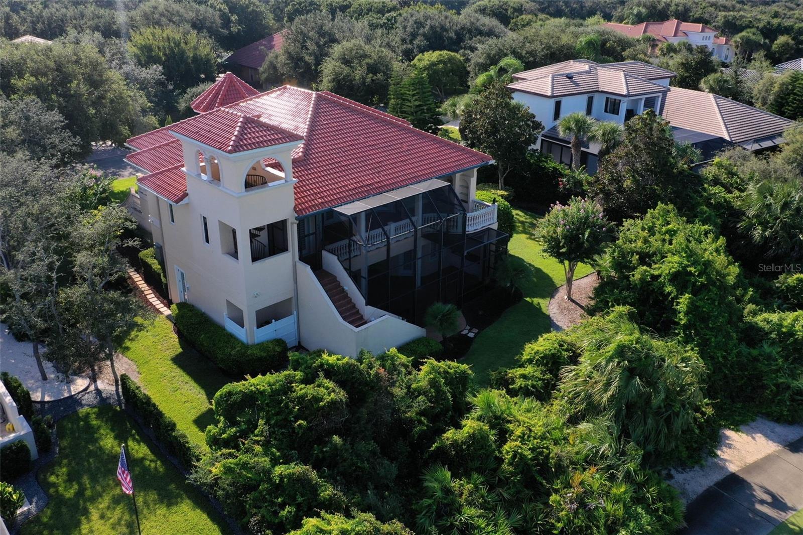 Image 100 of 100 For 44 Ocean Oaks Lane