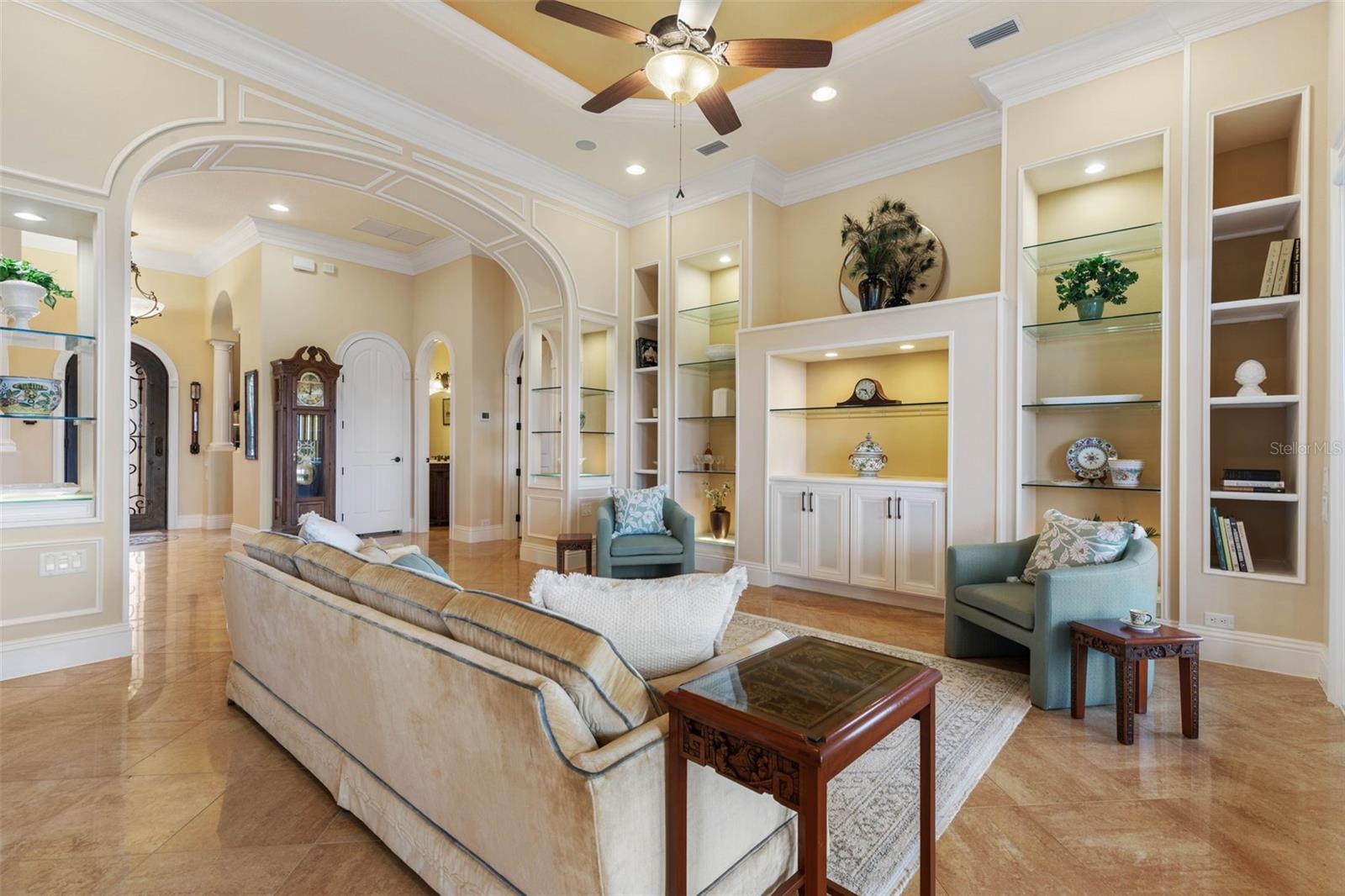 Image 12 of 100 For 44 Ocean Oaks Lane