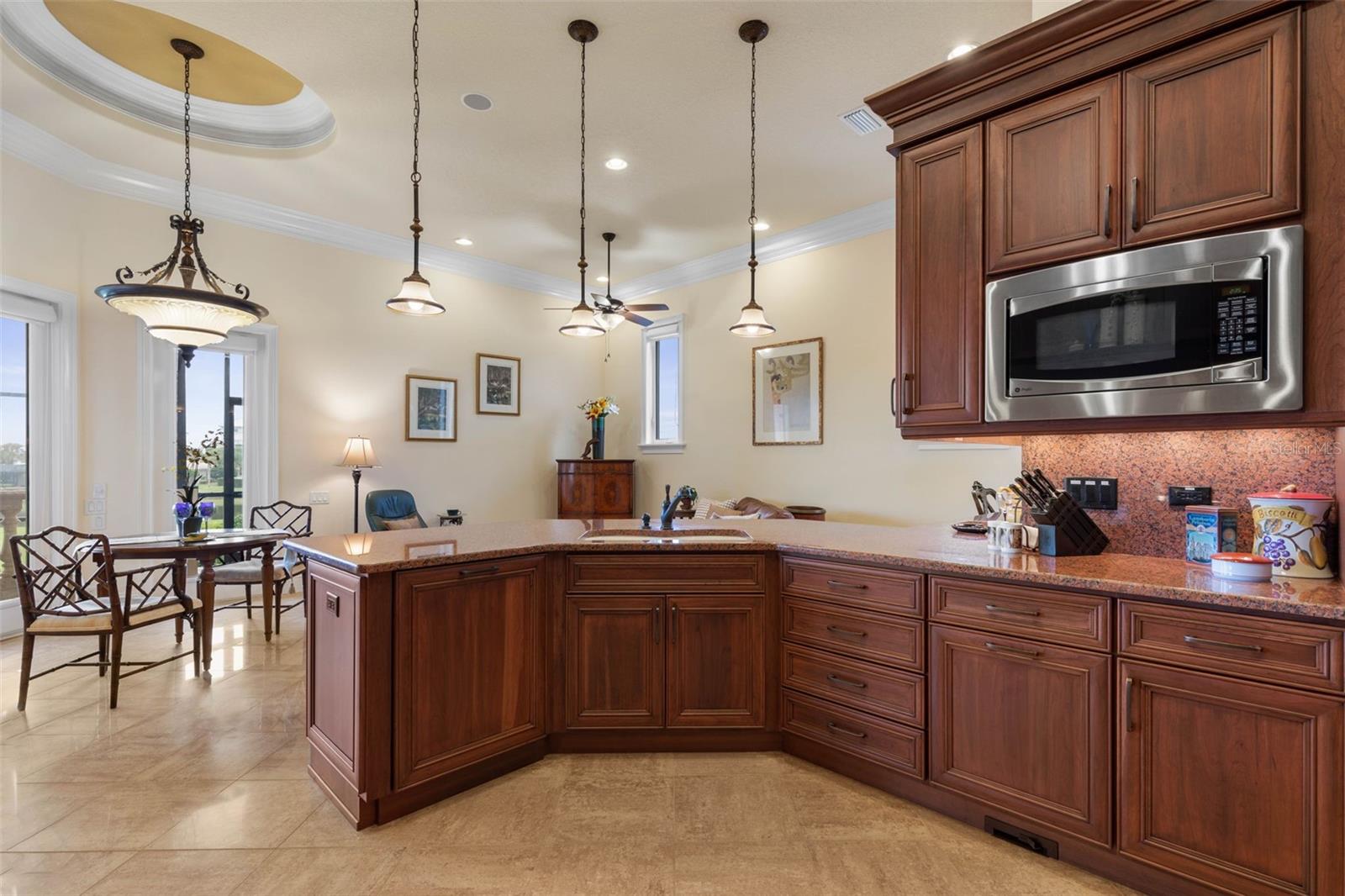 Image 24 of 100 For 44 Ocean Oaks Lane