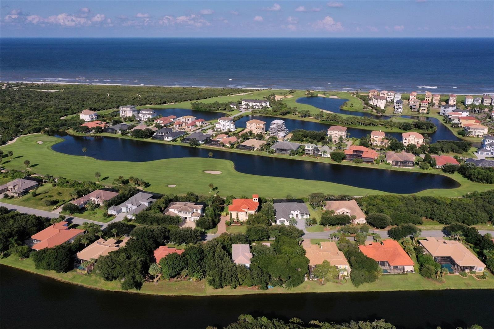 Image 4 of 100 For 44 Ocean Oaks Lane