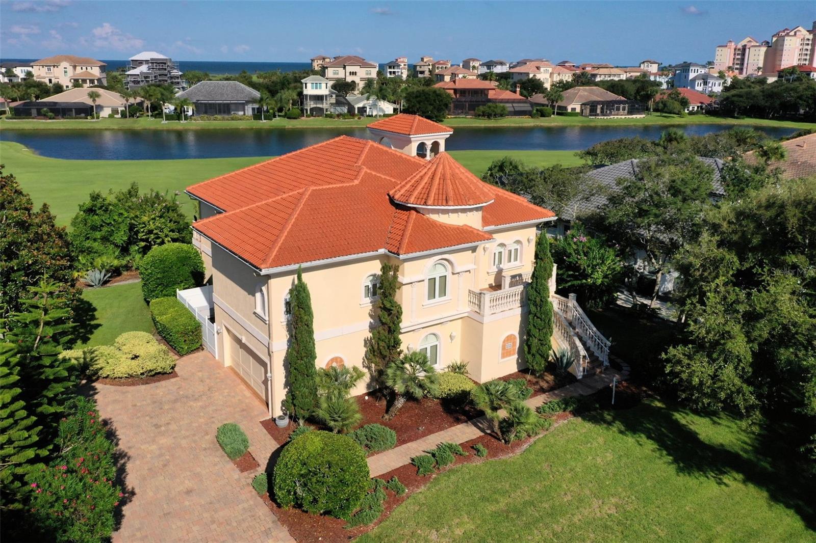 Image 83 of 100 For 44 Ocean Oaks Lane