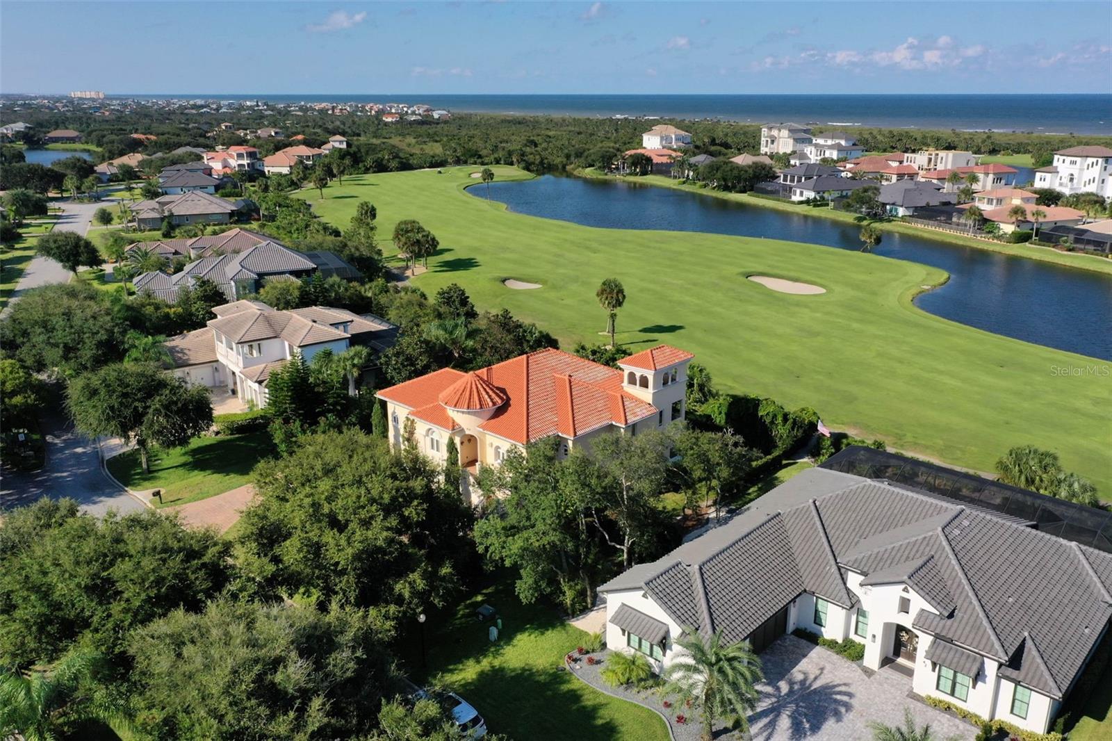 Image 89 of 100 For 44 Ocean Oaks Lane