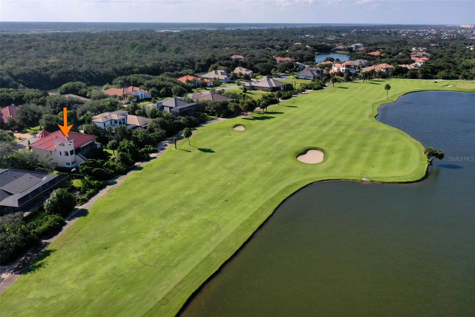 Image 92 of 100 For 44 Ocean Oaks Lane