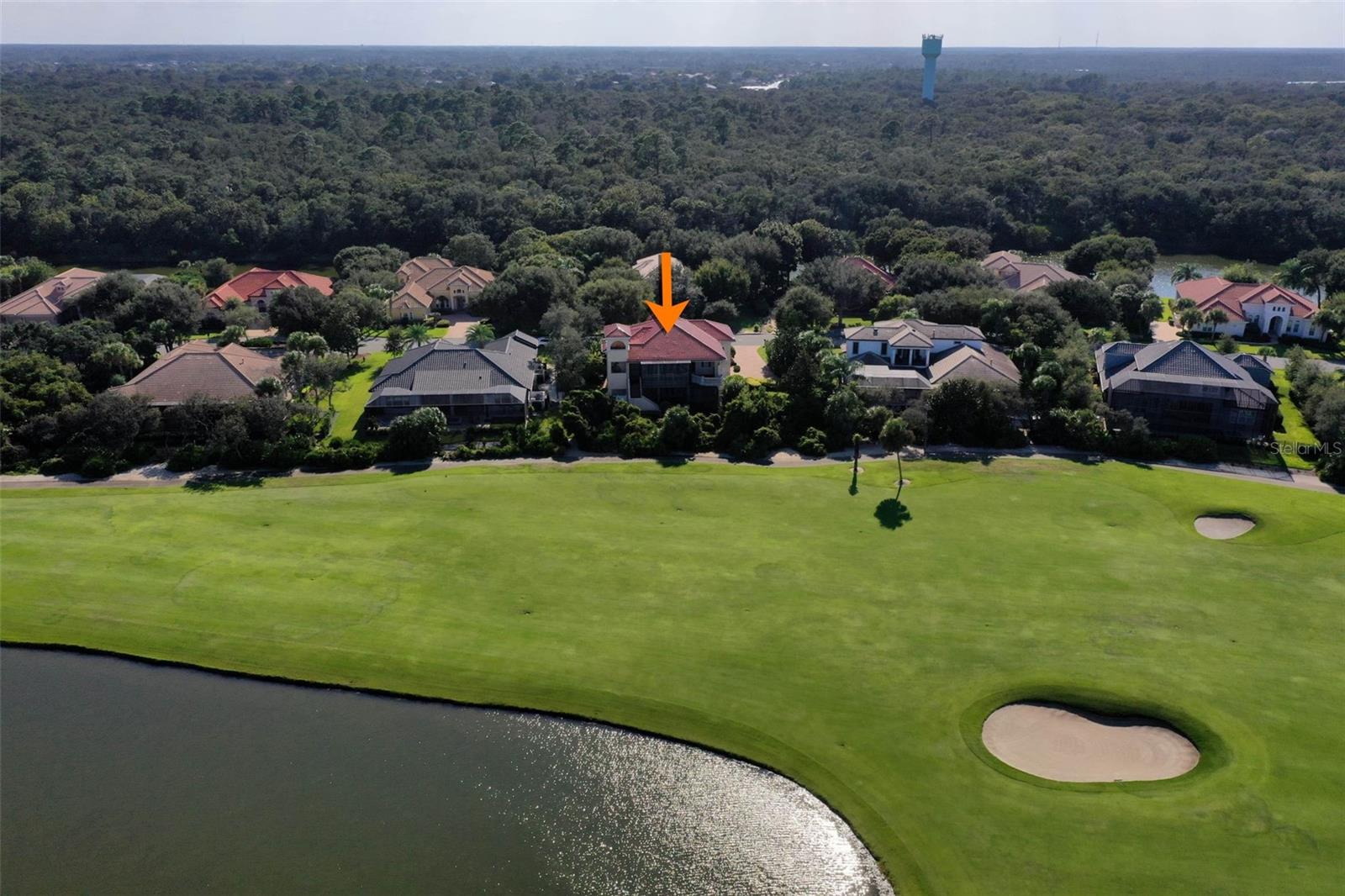 Image 93 of 100 For 44 Ocean Oaks Lane