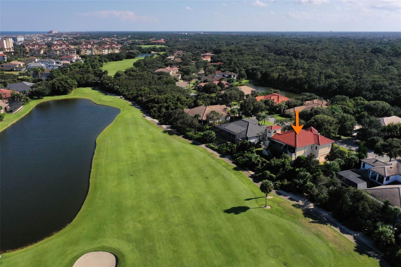 Image 94 of 100 For 44 Ocean Oaks Lane