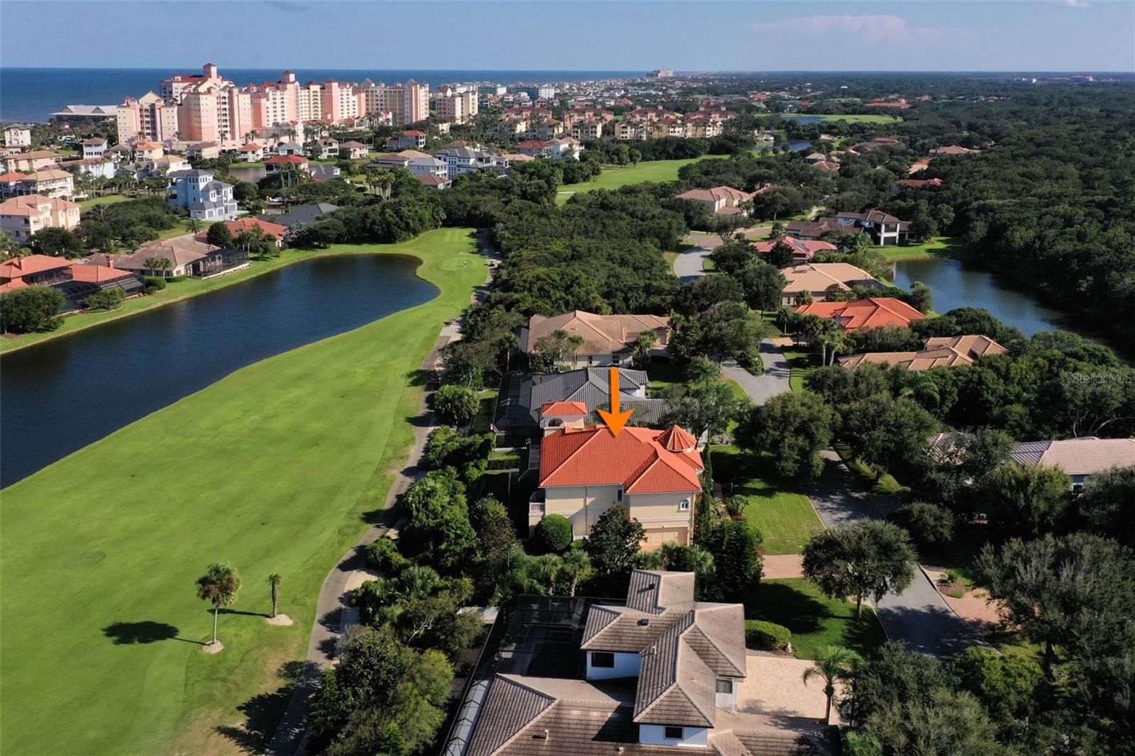 Image 95 of 100 For 44 Ocean Oaks Lane