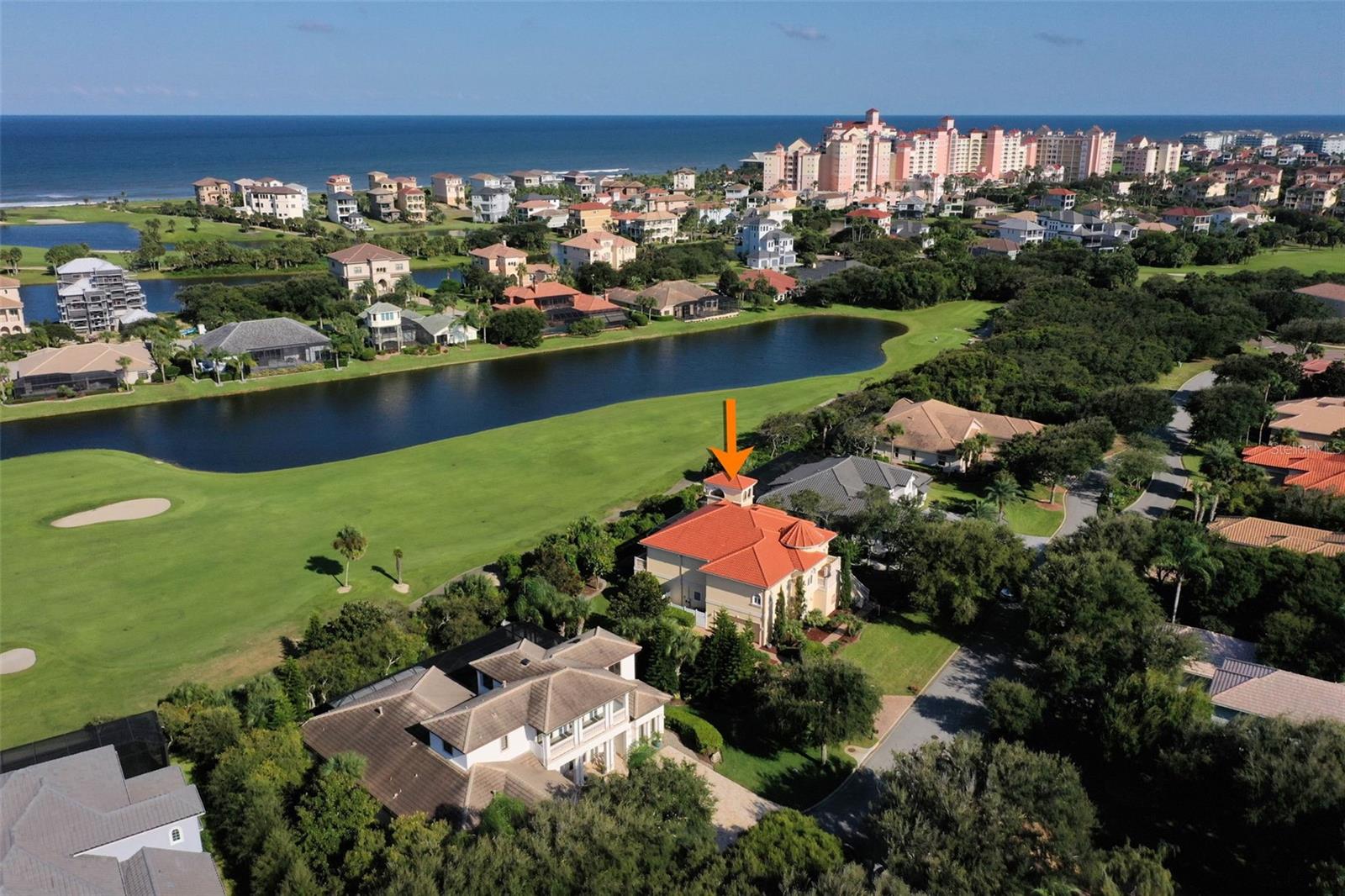 Image 96 of 100 For 44 Ocean Oaks Lane