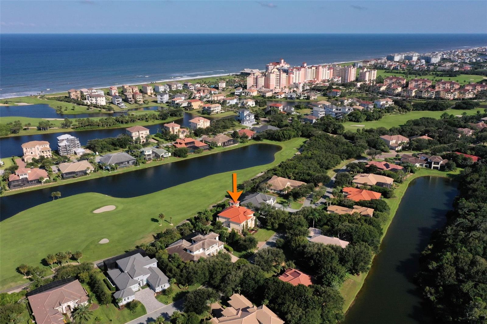 Image 97 of 100 For 44 Ocean Oaks Lane