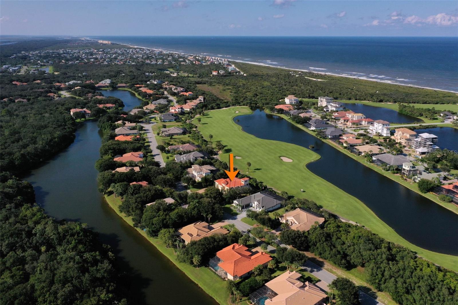 Image 98 of 100 For 44 Ocean Oaks Lane