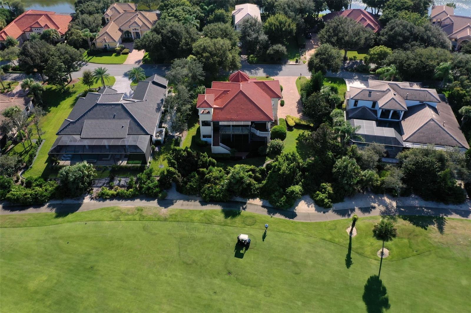 Image 99 of 100 For 44 Ocean Oaks Lane