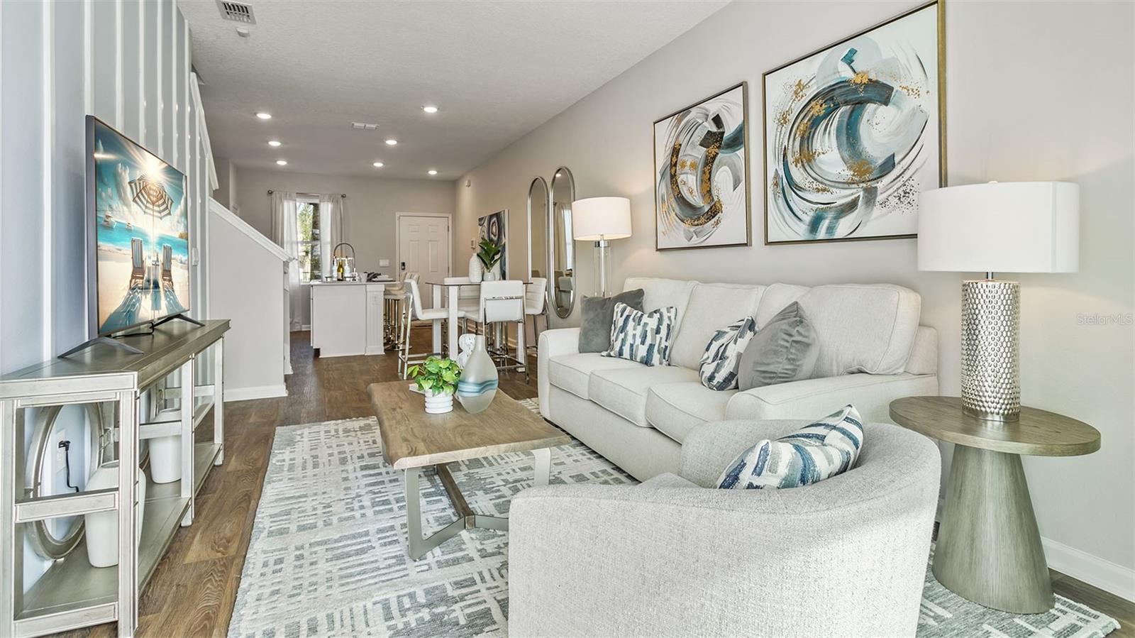 Image 10 of 35 For 246 Palmetto Ridge Road