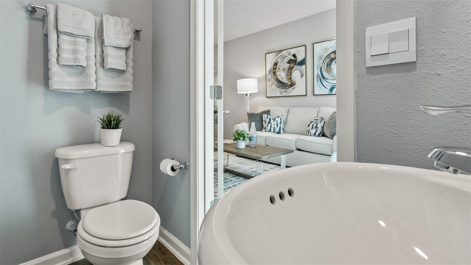 Image 11 of 35 For 246 Palmetto Ridge Road