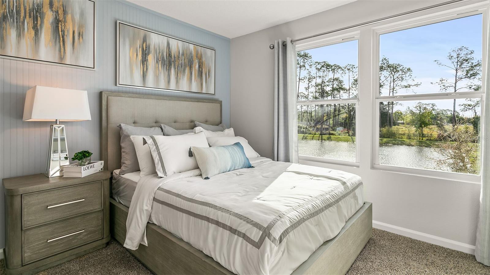 Image 12 of 35 For 246 Palmetto Ridge Road