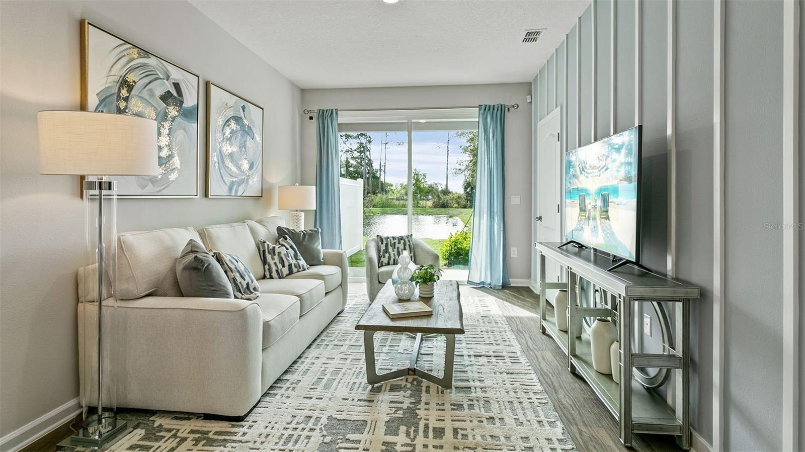 Image 9 of 35 For 232 Palmetto Ridge Road