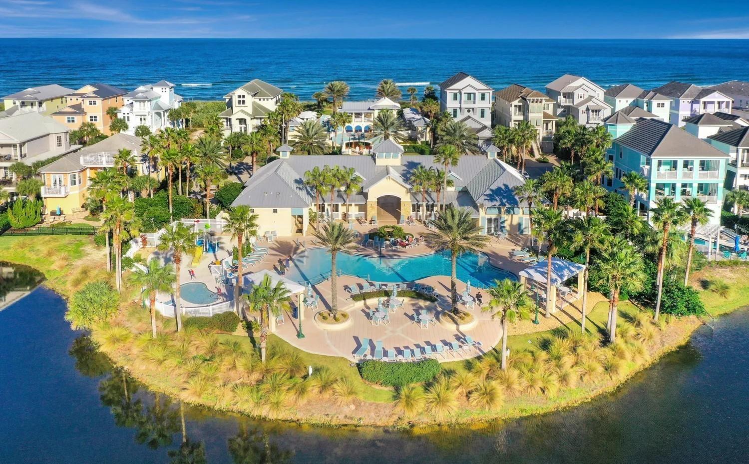 Image 59 of 65 For 700 Cinnamon Beach Way 624