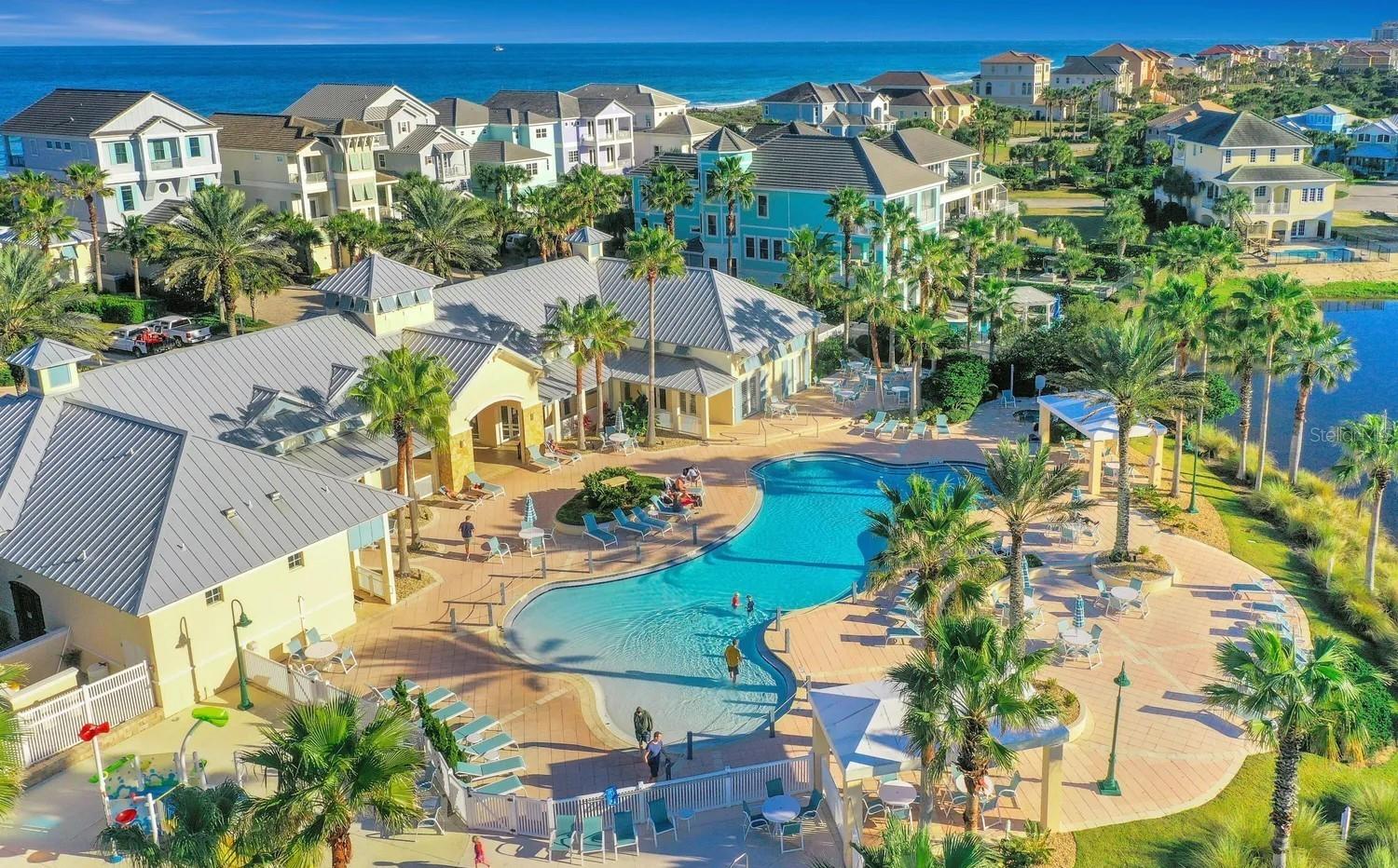 Image 60 of 65 For 700 Cinnamon Beach Way 624