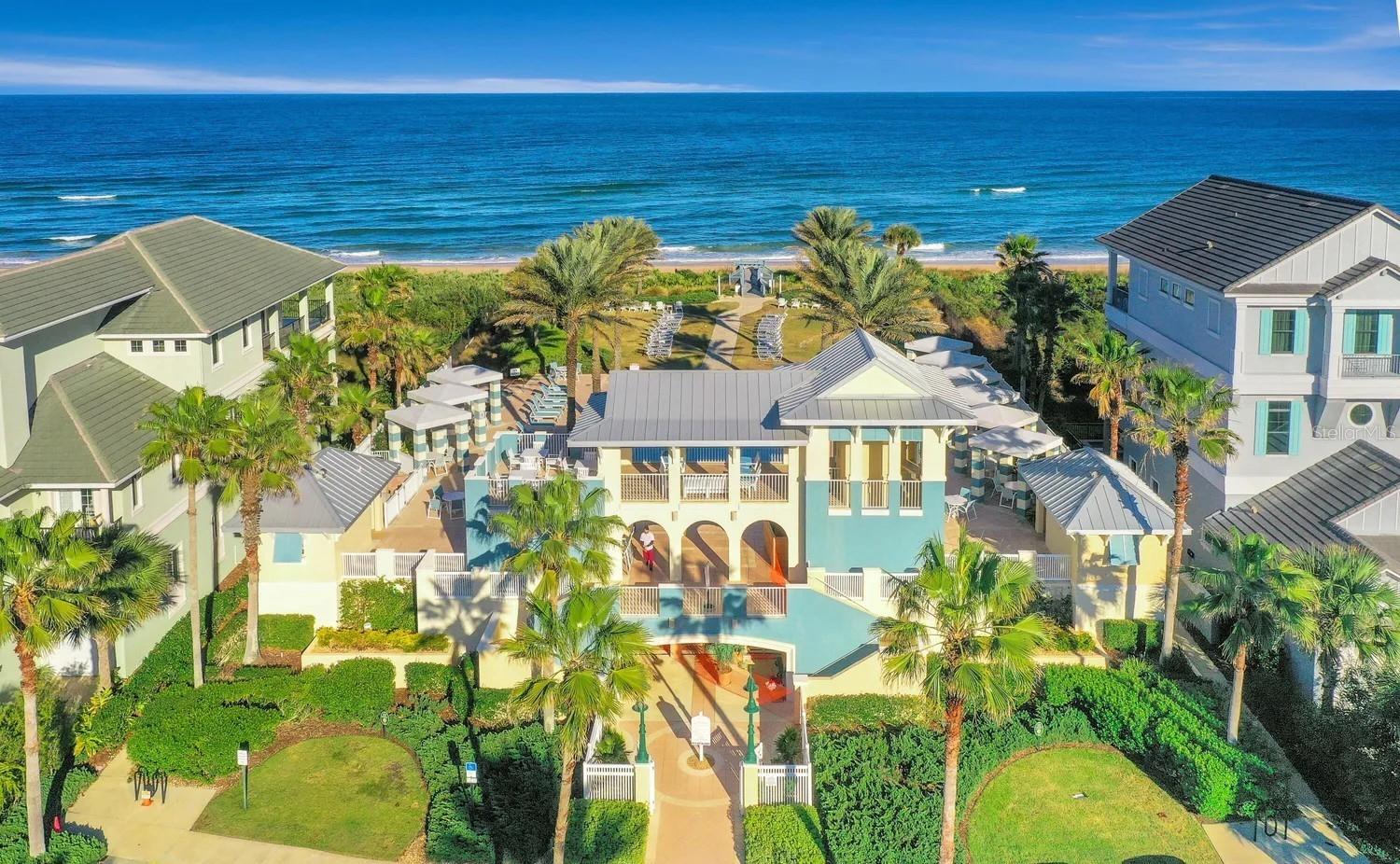 Image 61 of 65 For 700 Cinnamon Beach Way 624