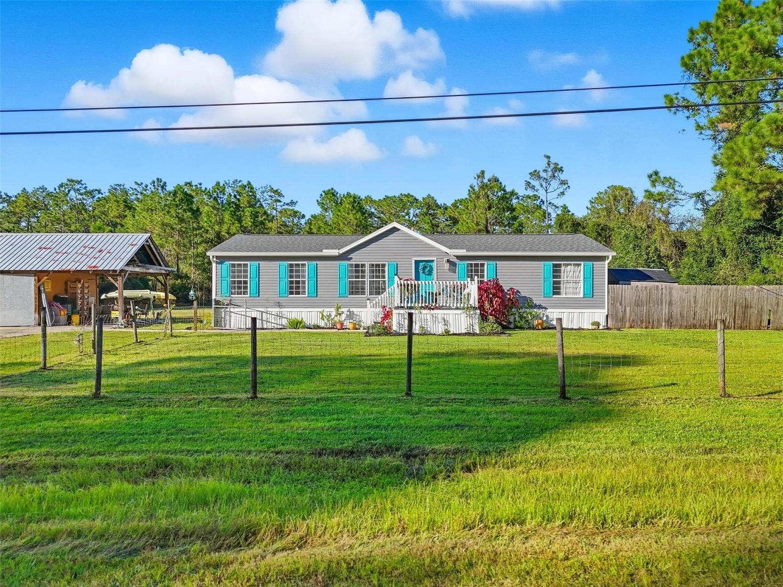 Image 2 of 37 For 4856 Pecan Avenue