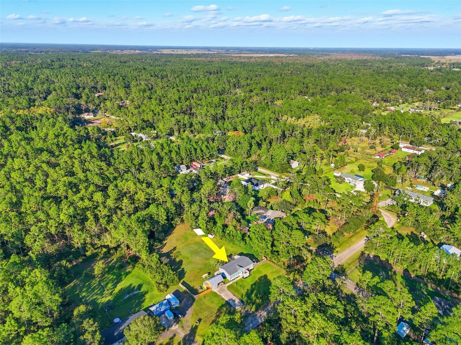 Image 3 of 37 For 4856 Pecan Avenue