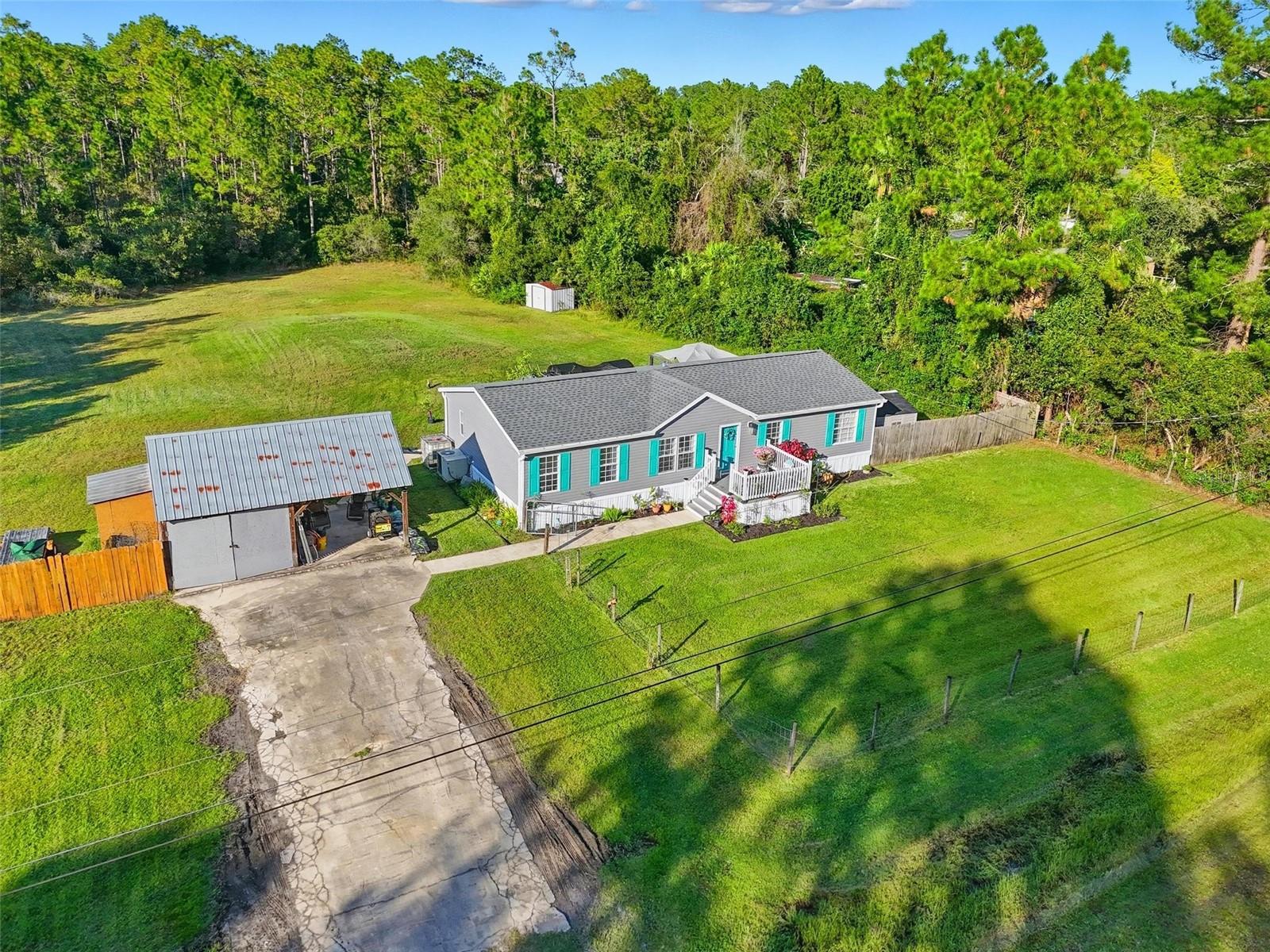 Image 31 of 37 For 4856 Pecan Avenue