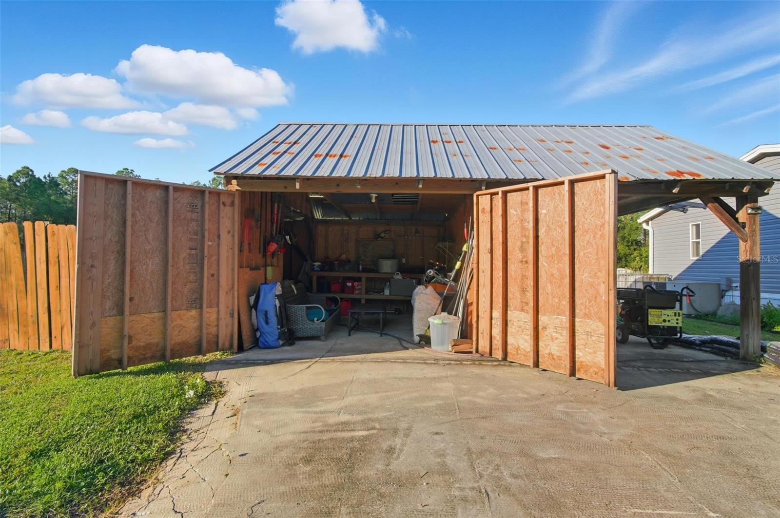 Image 33 of 37 For 4856 Pecan Avenue